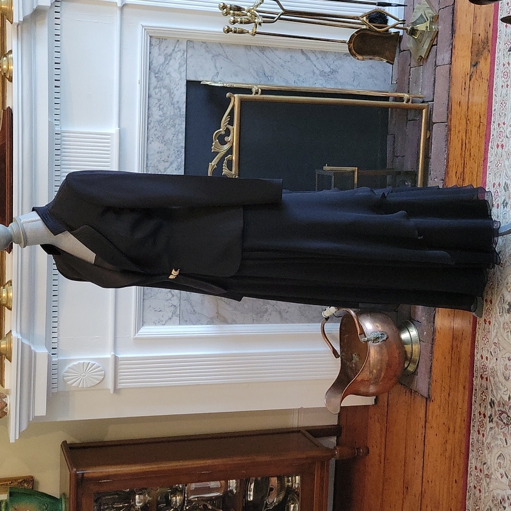 Vintage Andre Raphael Gown - Picture 5 of 13
